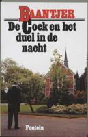 De Cock en het duel in de nacht (Paperback) - thumbnail