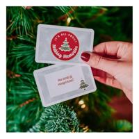 Outdoor Play Making memories kerstspel - thumbnail