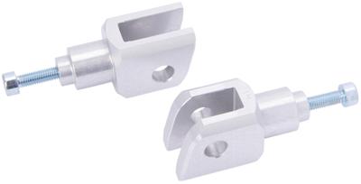 LSL voetsteun scharnierset joint kit h01 vo si