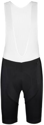 CONWAY fietsbroek met bretels "active bibshorts" bibshorts active size l black/grey