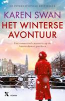 Het winterse avontuur (Paperback) - thumbnail