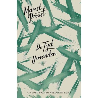 De tijd hervonden (Paperback)