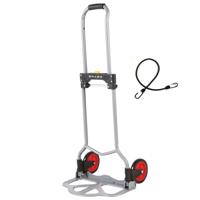 Steekwagen brasq inkl ht60 incl. bagagespin 60kg - thumbnail