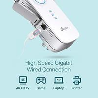 Tp-Link Re650 Ac2600 Dual Band WLAN - thumbnail