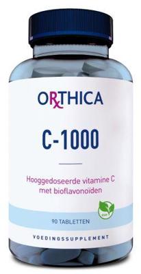 Orthica C-1000 Tabletten Orthica C-1000 Tabletten