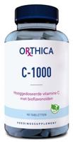 Orthica C-1000 Tabletten - thumbnail