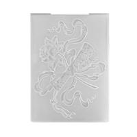 Nellie's Choice • 3d embossing folder diploma 10,5x14,8cm - thumbnail
