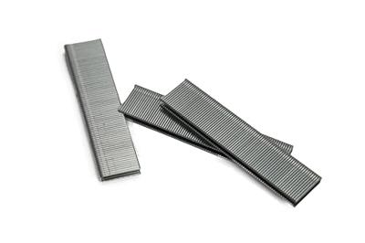 Senco Nieten binnenbreedte 3,34 mm - 22 mm gegalvaniseerd - te - L12BAB Senco Nieten binnenbreedte 3,34 mm - 22 mm gegalvaniseerd - te - L12BAB