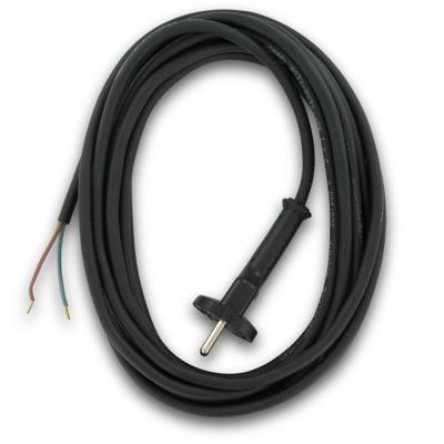 AANSLUITSNOER 2X1.0 H05RN-F 5M