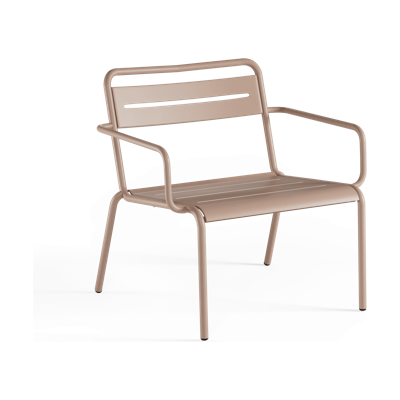 EMU Star loungestoel magnolia pink EMU Star loungestoel magnolia pink