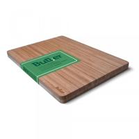 BUTLER - Bamboe snijplanken - Snijplank 45 x 35 cm - thumbnail