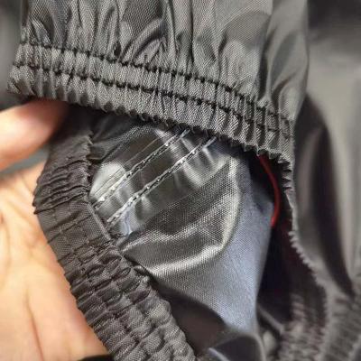 Pro-Tect Motorhoes / scooterhoes + topkoffer s