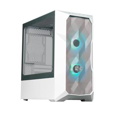 Cooler Master MasterBox TD300 Mesh zwart - thumbnail