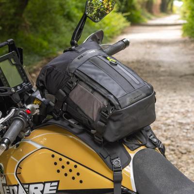 OXFORD tassenhouder "atlas atlas bag holder tank black