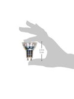 Philips LED 70757900 LED-lamp Energielabel G (A - G) GU10 Ballon 3.9 W = 35 W Warmwit (Ø x l) 50 mm x 54 mm Dimbaar 1 stuk(s) - thumbnail