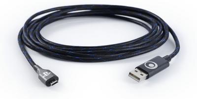 Official USB Charging Cable PS4