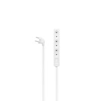 Hama 00223020 Stekkerdoos Wit Eurostekker 1 stuk(s) - thumbnail