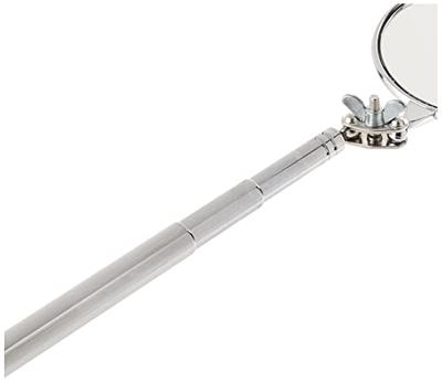 C.K Inspectiespiegel Uittrekbaar Spiegelgrootte: (Ø) 55 mm