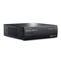Blackmagic Design Teranex Mini - Analog SDI 12G - thumbnail