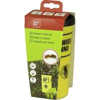Swissinno Natural Control Outdoor 1 343 001K Wespenval Lokstof Geel 1 stuk(s) - thumbnail