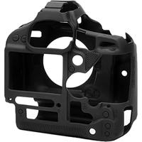 easyCover Body Cover for Canon 1Dx/1Dx Mark II/1Dx Mark III Black - thumbnail