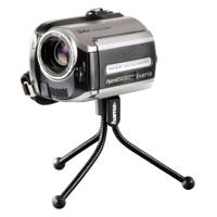 Hama mini statief 10cm zwart - thumbnail