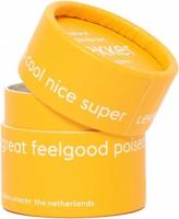 The Lekker Company Natural Deodorant Mandarin & Lemon - thumbnail