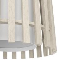 Eglo Scandinavische hanglampFattoria 3-lichts - 900903 - thumbnail