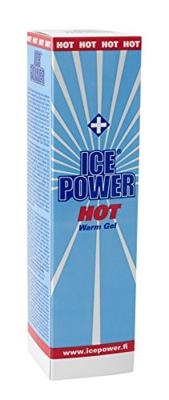 Gel hot