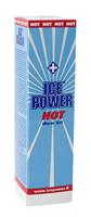 Ice Power Hot Warm Gel - thumbnail