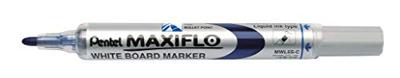 Set Viltstiften Pentel Maxiflo Bordenwisser Set Viltstiften Pentel Maxiflo Bordenwisser