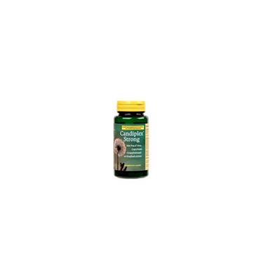 Venamed Candiplex Strong Capsules 60st