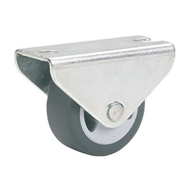 dörner + helmer Bokwiel Wieldiameter: 25 mm Draagvermogen (max.): 30 kg 1 stuk(s)
