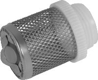 Meister Korf Voor Zuigfilter 3/4 W - WU9923710 - thumbnail