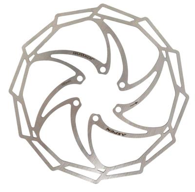 Quaxar Lightweight ASPEN 6-Bolt Disc Rotor
