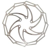 Quaxar Lightweight ASPEN 6-Bolt Disc Rotor - thumbnail