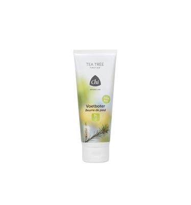 Chi Natural Life Tea Tree Voetboter Chi Natural Life Tea Tree Voetboter