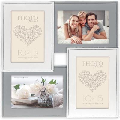 Zep Fotolijst HH154 Rouen 4Q 4x 10x15 cm