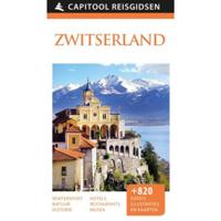 Zwitserland - thumbnail