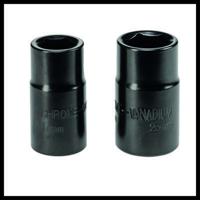 Einhell Kfz-Schlagschrauber CC-HS 12/1 2048312 Slagmoersleutel 12 V - thumbnail