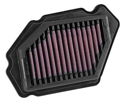 K&N vervangings-luchtfilter replacement air filter k& ka-9915