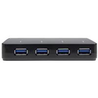 USB-HUB Startech ST53004U1C - thumbnail