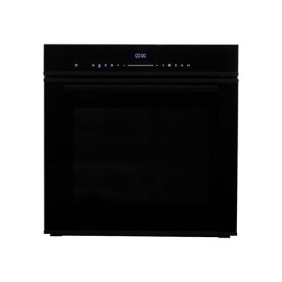 Frilec HAMBURG7189EBMBL Inbouw oven met magnetron Zwart Frilec HAMBURG7189EBMBL Inbouw oven met magnetron Zwart