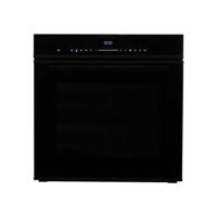 Frilec HAMBURG7189EBMBL Inbouw oven met magnetron Zwart - thumbnail