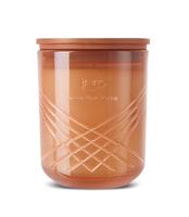 IPuro geurkaars feve tonka 270gr - thumbnail