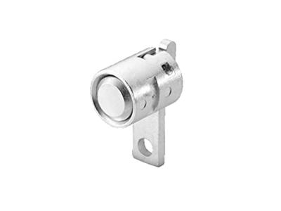 Rittal TS 8611.190 Cilinderslot Drukknop-inzetstuk Metaal Meerdere kleuren 1 stuk(s)