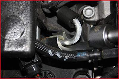 KS Tools 405.0155 3/8 speciale injectielekerset, 4-delig