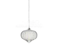 LED Lichtbol Ui 15 LED Transparant - thumbnail