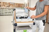 Festool Accessoires Festool sys-stf 80x133 gr-set schuurmateriaal-systainer³ - 578194 - thumbnail