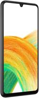 Samsung Galaxy A33 A336B 5G Dual-Sim EU 128GB, Android, black - thumbnail